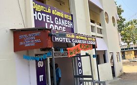 Hotel Ganesh Lodge